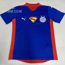 2025/26 Bahia Fans Soccer Jersey