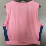 2025/26 BA Women Yoga Vest Jersey 女