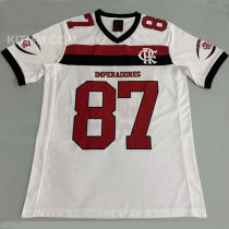 2025/26 Flamengo IMPERADORES #87 Special Edition Fans Jersey