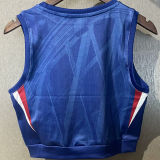 2025/26 CFC Home Women Yoga Vest Jersey 女