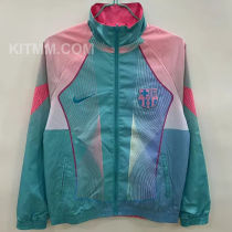 2025/26 BA Blue Windbreaker