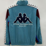 2025/26 ARS Blue Windbreaker