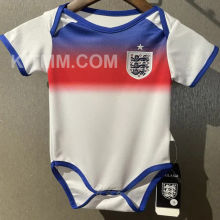 2025/26 England Home Blue Baby Suit
