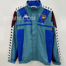 2025/26 ARS Blue Windbreaker