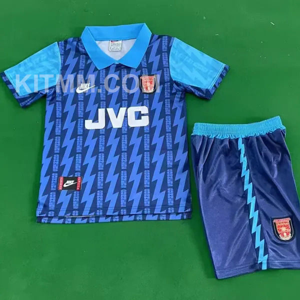 1994/1996 ARS Away Retro Kids Soccer Jersey