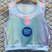 2025/26 BA Women Yoga Vest Jersey 女
