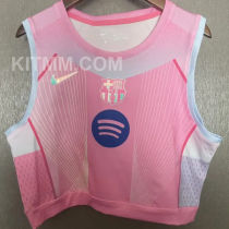 2025/26 BA Women Yoga Vest Jersey 女
