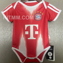 2025/26 BFC Home Baby Suit