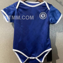 2025/26 CFC Home Red Baby Suit