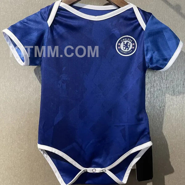 2025/26 CFC Home Red Baby Suit