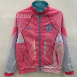 2025/26 BA Pink Windbreaker