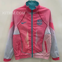 2025/26 BA Pink Windbreaker