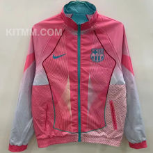 2025/26 BA Pink Windbreaker