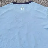 2025/26 Celta Home Blue Fans Soccer Jersey