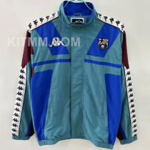 2025/26 BA Blue Windbreaker