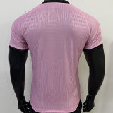 2025/26  APESHIT Pink Player Version Soccer Jersey