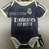 2025/26 RM Away Baby Suit