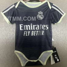 2025/26 RM Away Baby Suit