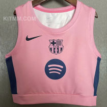 2025/26 BA Women Yoga Vest Jersey 女