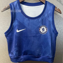 2025/26 CFC Home Women Yoga Vest Jersey 女
