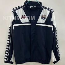 2025/26 BA Black Windbreaker