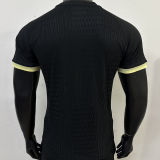 2025/26  APESHIT Black Player Version Soccer Jersey