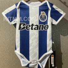 2025/26 Porto Home Baby Suit