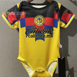 2025/26 Club America Home Baby Suit