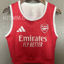 2025/26 ARS Home Women Yoga Vest Jersey 女