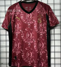 2025/26 Galatasaray Third Fans Soccer Jersey 5 Stars 5星