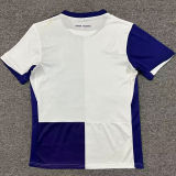 2025/26 Toulouse Home Fans Soccer Jersey
