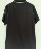 2025/26 Man City 1:1 Quality Away Black Fans Soccer Jersey