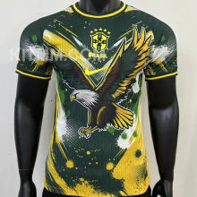 2025/26 Brazil Special Edition Player Version Jersey