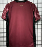 2025/26 Galatasaray Third Fans Soccer Jersey 5 Stars 5星