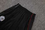 2025/26 AA Black Kids Jacket Tracksuit