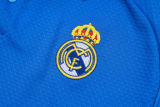 2025/26 RM Blue POLO Training Tracksuit