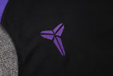 2025/26 BA Black Vest Training Jersey(A Set)