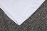 2025/26 RM White POLO Training Tracksuit