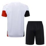 2025/26 AA White Training Jersey(A Set)