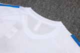 2025/26 RM White Training Jersey(A Set)