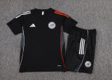 2025/26 AA Black Training Jersey(A Set)
