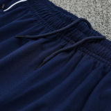 2025/26 Boca Sapphire Blue Training Jersey (A Set)