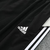 2025/26 River Plate Black Windbreaker Jacket（A Set）