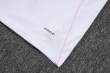 2025/26 JUV White Vest Training Jersey(A Set)