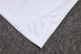 2025/26 RM White Training Jersey(A Set)