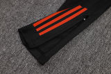 2025/26 AA Black Kids Jacket Tracksuit