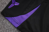 2025/26 BA Black Vest Training Jersey(A Set)