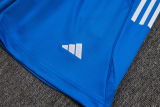 2025/26 RM Blue Vest Training Jersey(A Set)