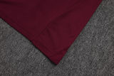 2025/26 ARS Maroon POLO Training Tracksuit