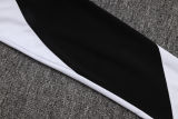 2025/26 Corinthians White Sweater Tracksuit